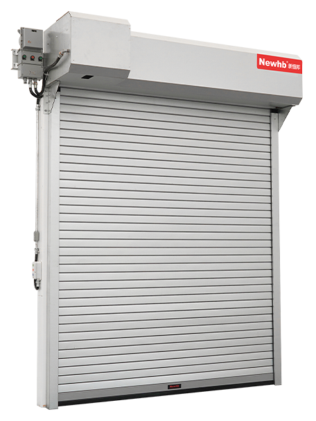 防爆卷簾門 防爆卷簾門